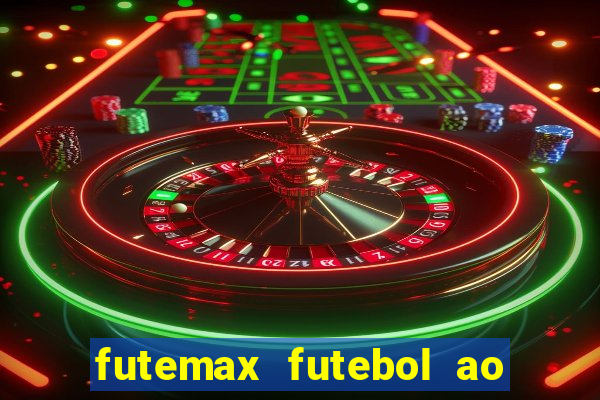 futemax futebol ao vivo hoje barcelona